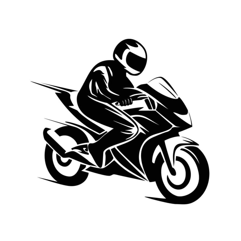 Motos & scooters
